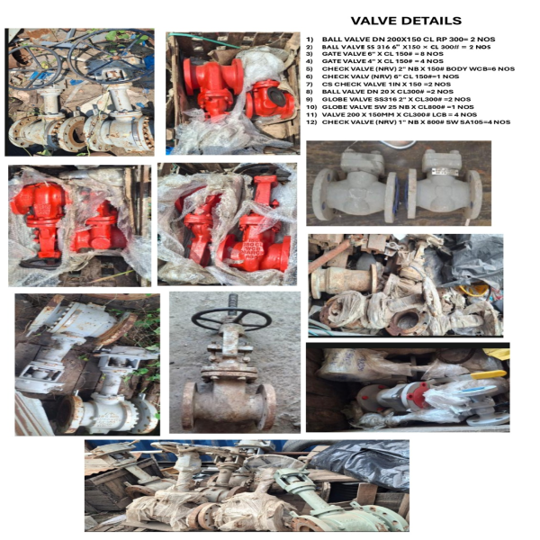 Epcemart Products